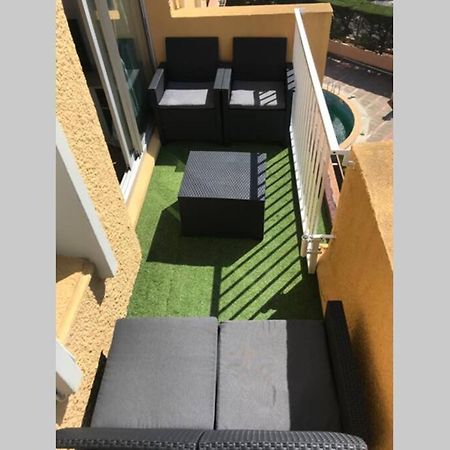 Residence Port Soleil Duplex T3 46 M2 Climatise Gruissan Εξωτερικό φωτογραφία