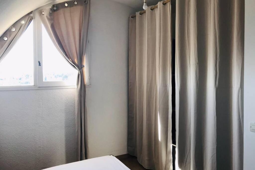 Residence Port Soleil Duplex T3 46 M2 Climatise Gruissan Εξωτερικό φωτογραφία