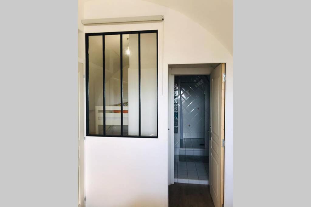 Residence Port Soleil Duplex T3 46 M2 Climatise Gruissan Εξωτερικό φωτογραφία